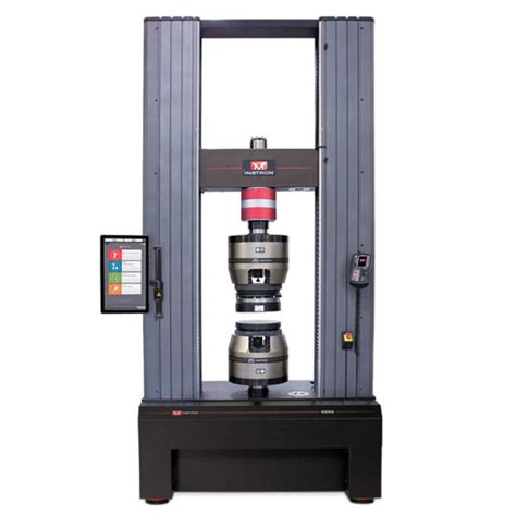 instron 5584-52536 universal materials testing machine|instron 5980.